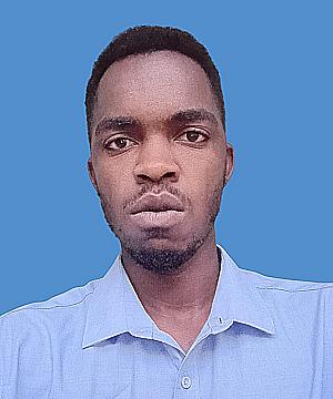 Profile photo for Paul Victor