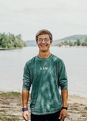 Profile photo for Caleb Lemmons