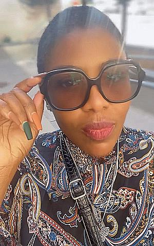 Profile photo for Anita Farmer