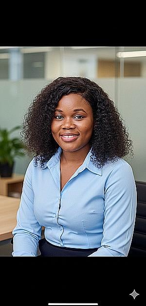 Profile photo for HOUNTONDJI Estelle