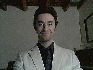 Profile photo for Benjamin Holt