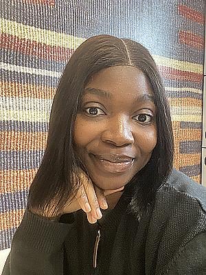 Profile photo for Nguher Kendra Ityoachimin