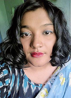 Profile photo for diya nandi