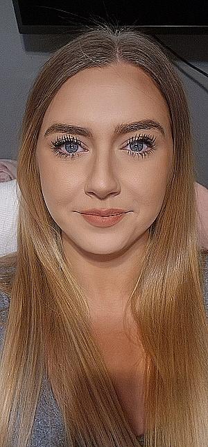 Profile photo for Leah Roberts