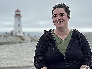 Profile photo for Ashley E Clouse