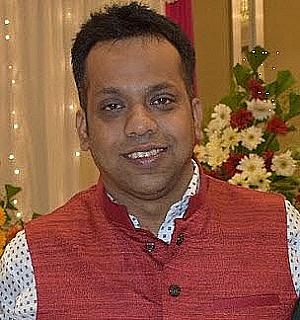 Profile photo for Rajdeep Gupta