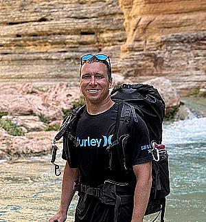 Profile photo for Nate Chester