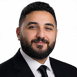 Profile photo for Ahmed M Ibrahim