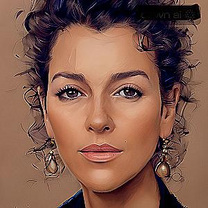 Profile photo for Valérie Lif