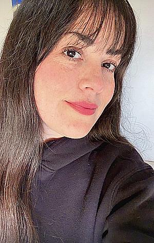 Profile photo for Carmen Padilla