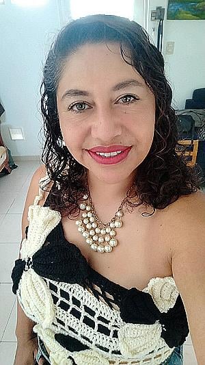 Profile photo for Norma Elizabeth Ullauri Andrade