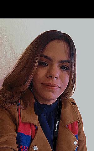 Profile photo for Katherine Luna Ledesma