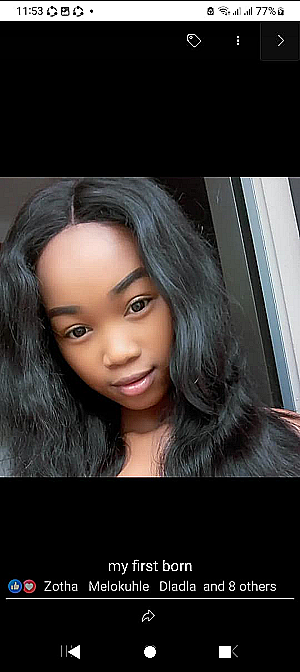 Profile photo for Felicia Duma