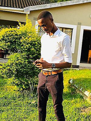 Profile photo for Siyamthanda Mhlongo