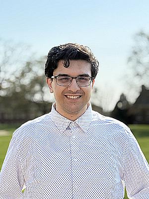 Profile photo for Adrian Rodriguez