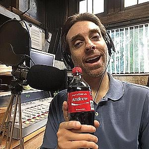 Profile photo for Andrew Shepherd