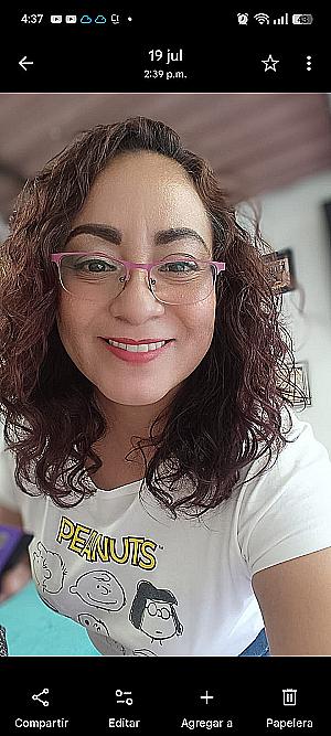 Profile photo for Rosario Palos