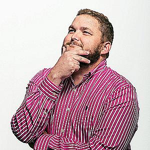 Profile photo for Jonathan Timmons