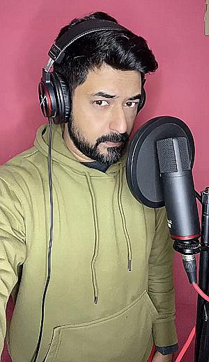 Profile photo for Rohit Mane