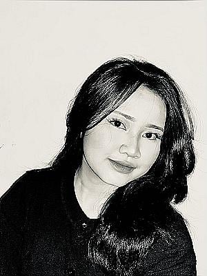 Profile photo for Reva vinezya bekti