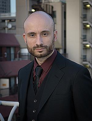 Profile photo for Sebastien Ammirati