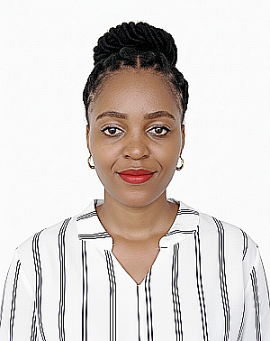 Profile photo for Christine Umazi Kitsapha