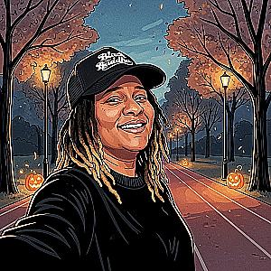 Profile photo for Ajourdi Hargrove