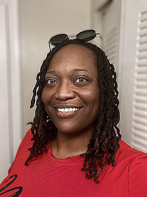 Profile photo for La Resha Marrow