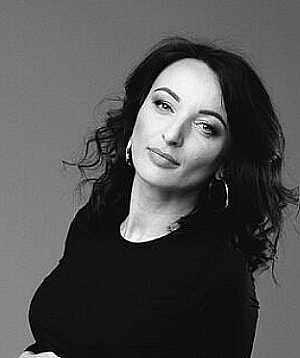 Profile photo for Weronika Fanty