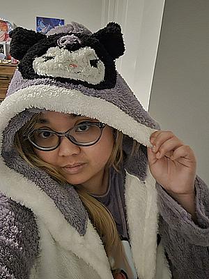 Profile photo for Rikaela Bernardo