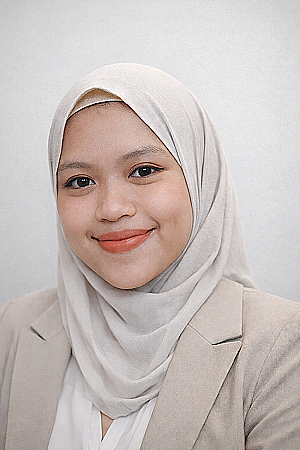 Profile photo for Indah Maulida