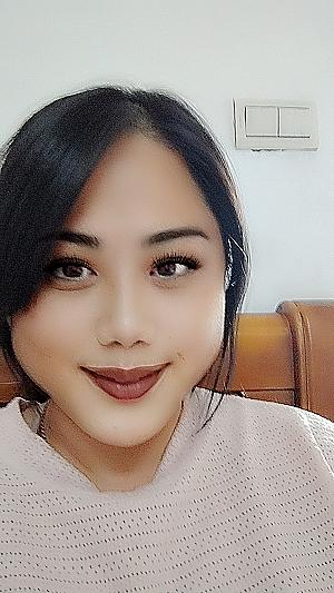 Profile photo for Selena Chen