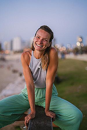 Profile photo for Liza Altena