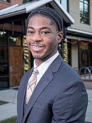 Profile photo for Joe Ankrah