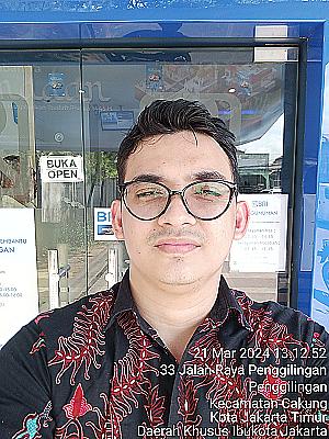 Profile photo for Fatur afillio runtunuwu