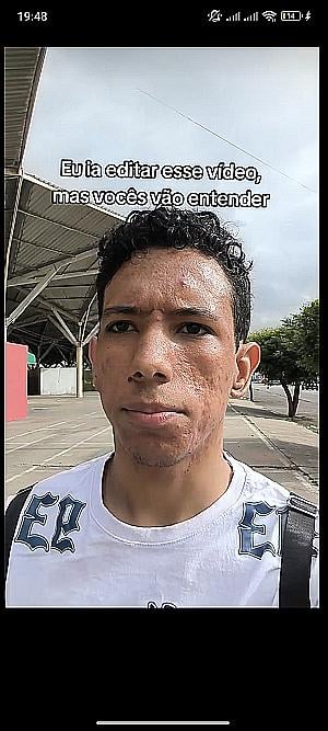 Profile photo for GILGLAUBERTO PINHEIRO DE SOUZA