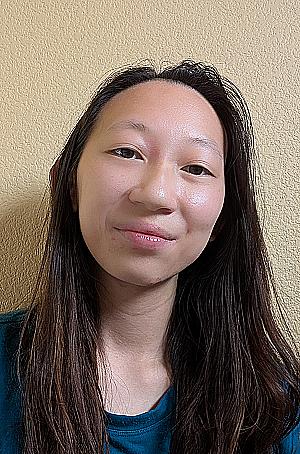 Profile photo for Isabelle Shing