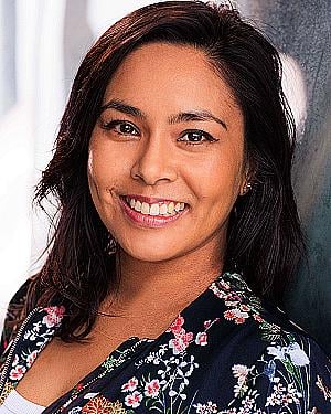 Profile photo for Fiona Mei Lan Olegasegarem