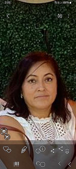 Profile photo for Ofelia ortiz