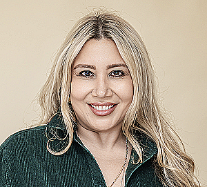 Profile photo for Maria Juarez