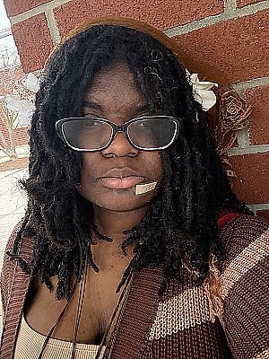 Profile photo for Deshaunti Fikes