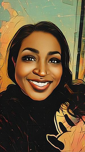 Profile photo for DeAndrea Tennyson