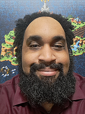 Profile photo for Justin Alvira