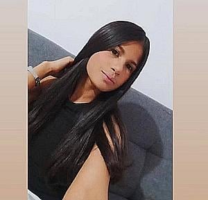 Profile photo for Karina Beltrán