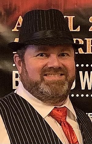 Profile photo for Jeremy Long