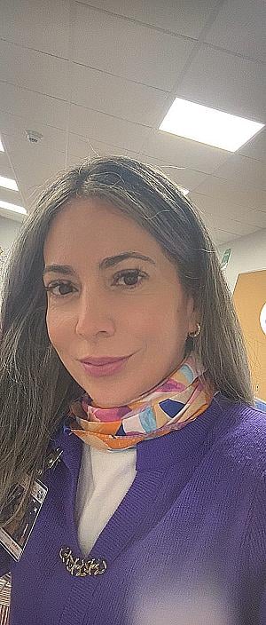 Profile photo for Sarahi Cardona