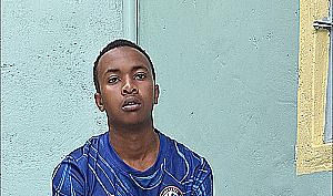 Profile photo for Mavin Mavin