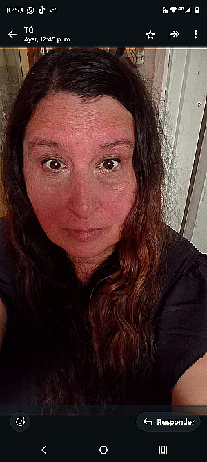 Profile photo for Tania salas