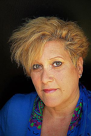 Profile photo for Cynthia Bickford