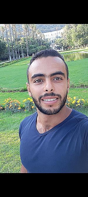 Profile photo for Nasri Younes